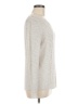 Kensie Ivory Pullover Sweater Size M - photo 4