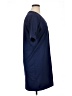 Lole Solid Blue Casual Dress Size XL - photo 4