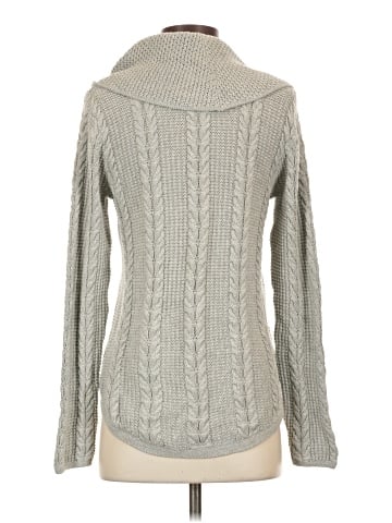 Jeanne Pierre Turtleneck Sweater (view 2)