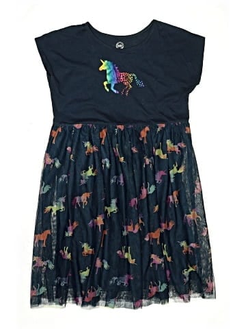 Wonder Nation Dress (view 1)