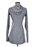 Athleta Gray Cardigan Size S - photo 2