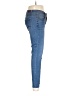 Angels Solid Blue Jeans Size 10 - photo 4