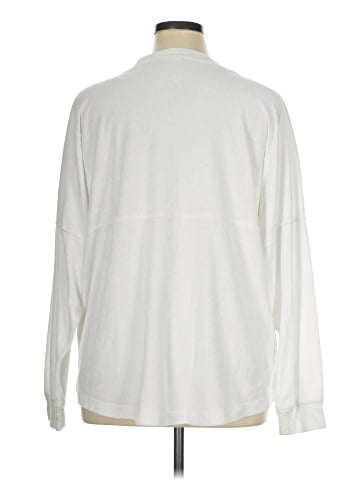 Victoria's Secret Pink Pullover Sweater (view 2)