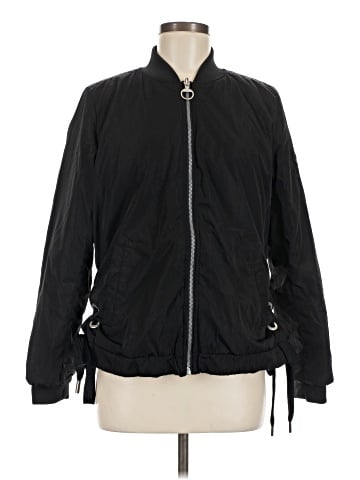 Calvin Klein Jacket (view 1)