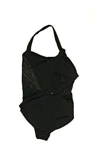 Bloch One Piece Swimsuit (view 2)
