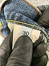 Seven7 Hearts Blue Jeans Size 30 waist - photo 8