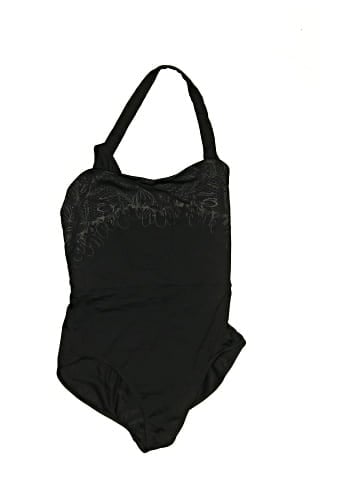 Bloch One Piece Swimsuit (view 1)