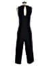 Quince Solid Black Jumpsuit Size S - photo 2