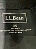L.L.Bean Solid Black Dress Pants Size XS - photo 7