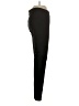 Betabrand Solid Black Active Pants Size Sm Long - photo 4