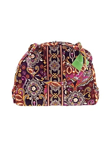 Vera Bradley Clutch (view 1)