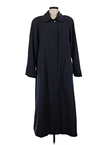 Talbots Trenchcoat (view 1)
