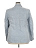 MNG Blue Blazer Size XXL - photo 2
