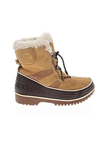 Sorel Boots (view 1)