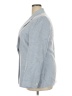 MNG Blue Blazer Size XXL - photo 5