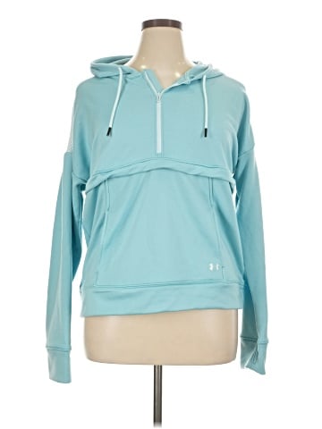 Under Armour Pullover Hoodie (view 1)