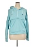 Under Armour 100% Polyester Teal Pullover Hoodie Size XL - photo 1