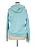 Under Armour 100% Polyester Teal Pullover Hoodie Size XL - photo 2