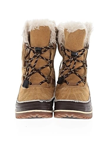 Sorel Boots (view 2)