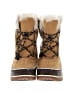 Sorel 100% Leather Tan Boots Size 3 (youth) - photo 2