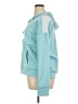Under Armour 100% Polyester Teal Pullover Hoodie Size XL - photo 5