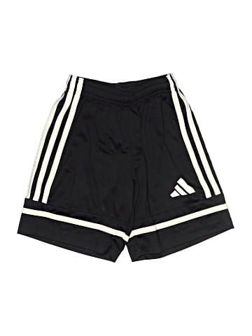 Adidas Athletic Shorts (view 1)