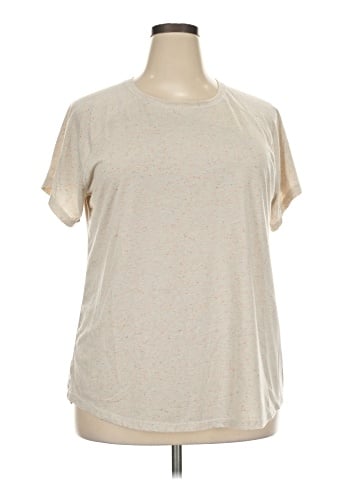 Tek Gear Short Sleeve T-Shirt (view 1)