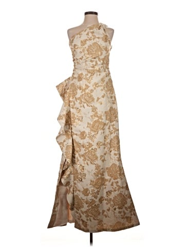 Donna Karan New York Cocktail Dress (view 1)