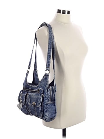 Unbranded Shoulder Bag (view 2)
