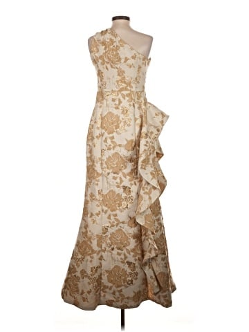 Donna Karan New York Cocktail Dress (view 2)