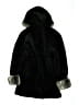 KC Collections Black Coat Size XL (kids) - photo 2