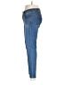 Angels Hearts Blue Jeans Size 10 - photo 5