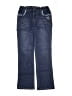 Cherokee Paisley Blue Jeans Size 16 - photo 1