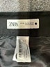 Zara Solid Black Casual Pants Size XL - photo 4