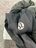 Lululemon Athletica Argyle Black Active Pants Size S (estimated) - photo 4