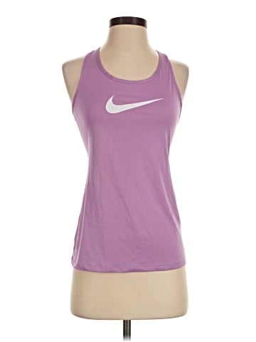 Nike Active Tank (view 1)