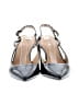 Calvin Klein Black Heels Size 9 1/2 - photo 2