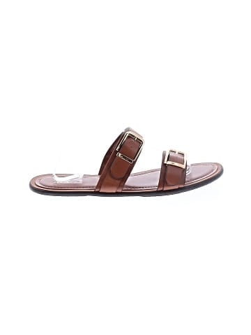 Zara Sandals (view 1)