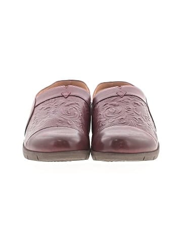SoftWalk Mule/Clog (view 2)