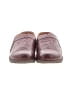 SoftWalk 100% Leather Burgundy Mule/Clog Size 11 (narrow) - photo 2
