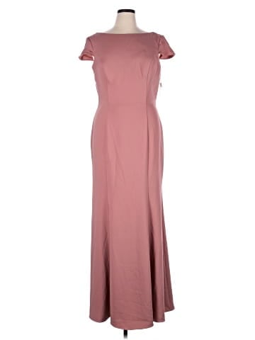 Bari Jay Casual Dress (view 1)