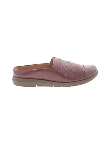 SoftWalk Mule/Clog (view 1)
