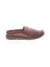 SoftWalk 100% Leather Burgundy Mule/Clog Size 11 (narrow) - photo 1
