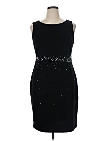 DKNY Cocktail Dress (view 1)
