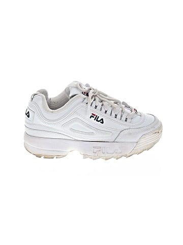 FILA Sneakers (view 1)