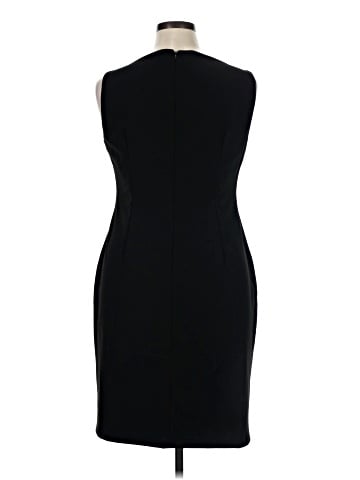 DKNY Cocktail Dress (view 2)