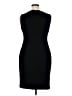 DKNY Stars Black Cocktail Dress Size 14 - photo 2