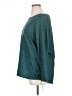 Ideology Teal 3/4 Sleeve T-Shirt Size 1X - photo 5