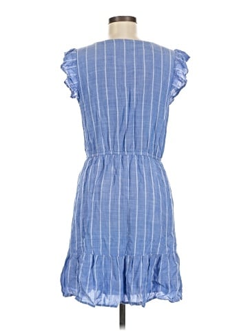 Ann Taylor LOFT Outlet Casual Dress (view 2)