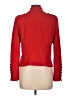 Banana Republic Red Jacket Size 12 Petite - photo 2